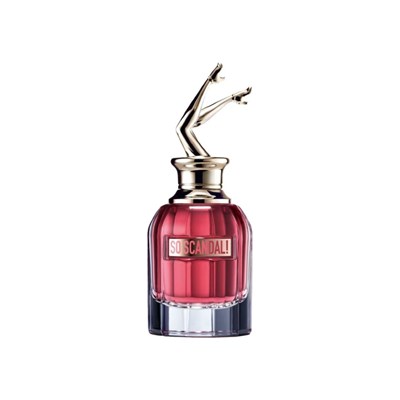 Show details for J P G So Scandal EDP For Women 80ml Picture of J P G So Scandal EDP For Women 80ml