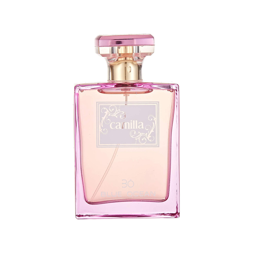 Picture of Blue Ocean Camilla EDP 100ml