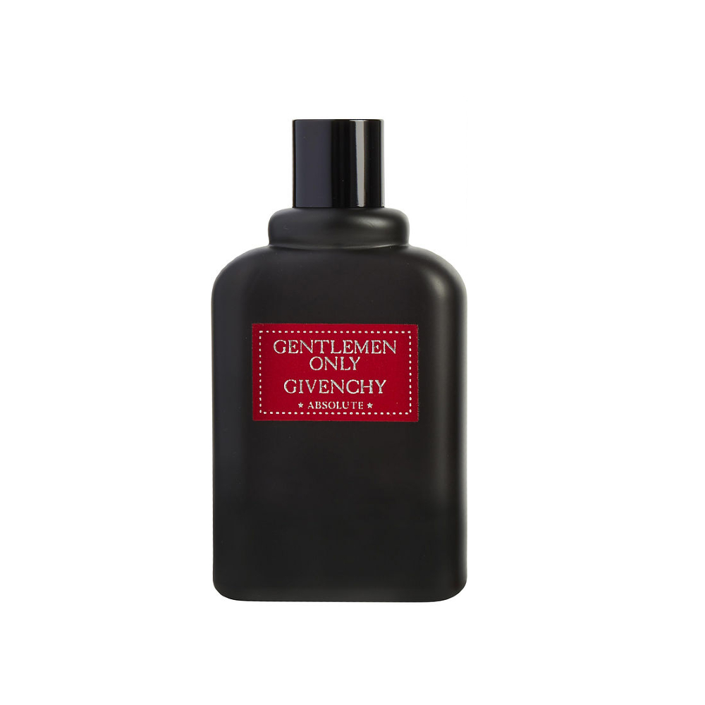 Picture of Gentleman Only Absolute EDP 100ml