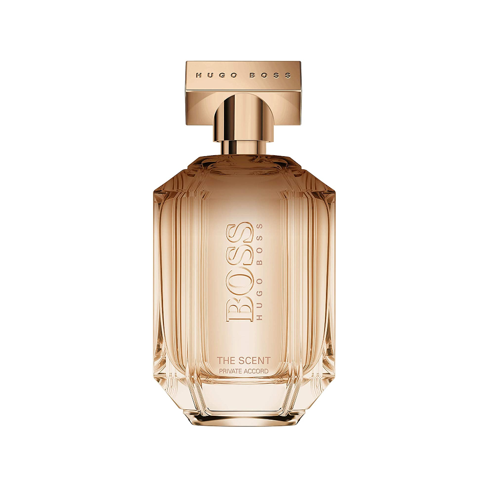 Picture of Hugo Boss The Scent Private Accord EDP Women 100ml