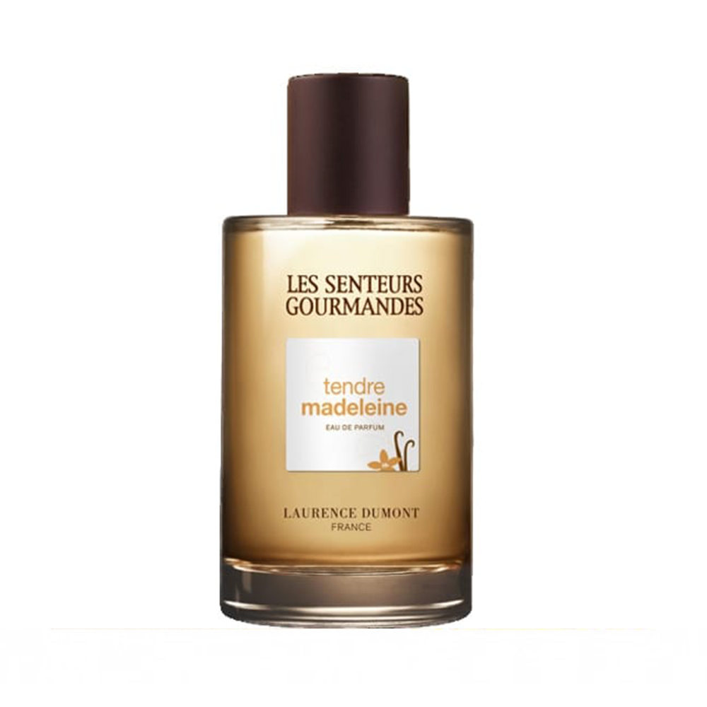 Picture of L S G Vanille Tendre Madeleine EDP 100ml
