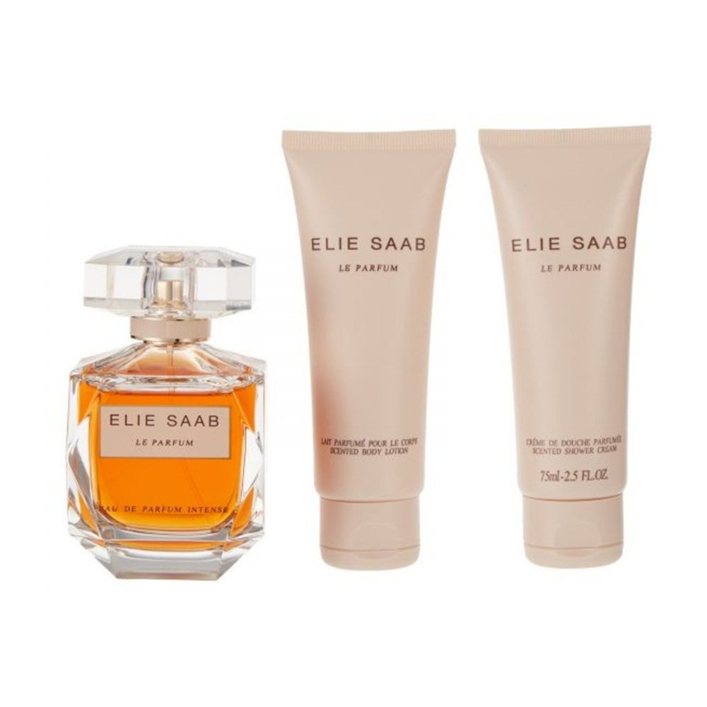 Picture of Elie Saab Le Parfum Intense EDP For Women 90ml Set