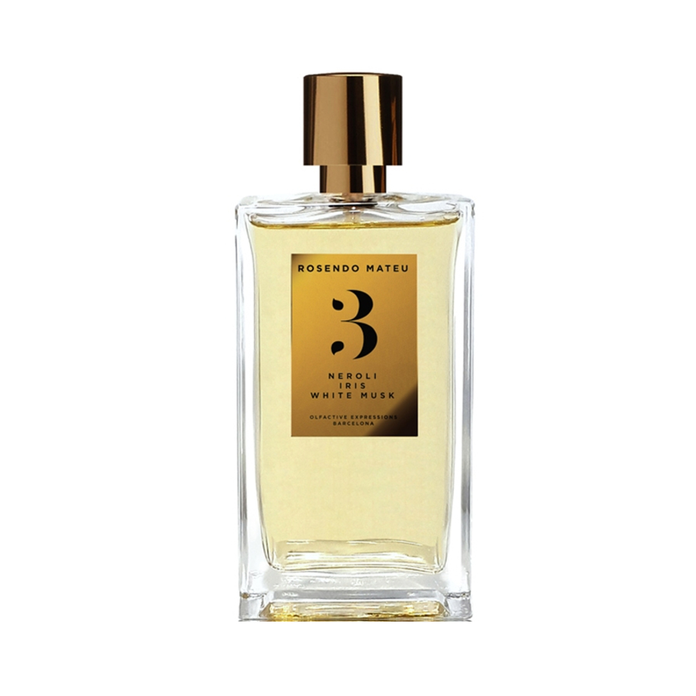 Picture of Rosendo Mateu No 3 EDP 100ml