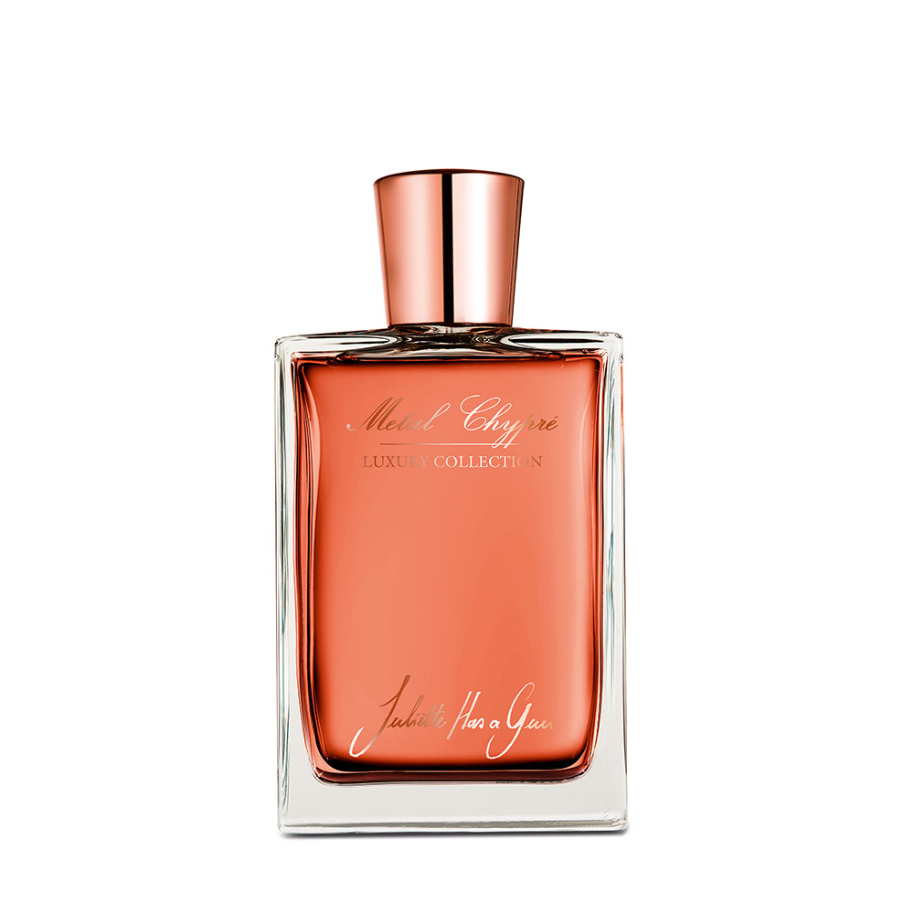 Picture of Juliette Has A Gun Metal Chypre EDP 75ml