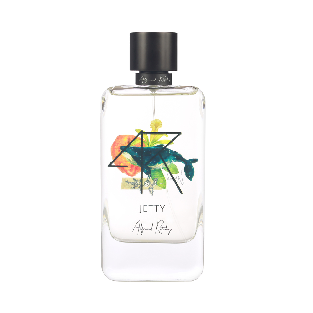 Picture of Alfred Ritchy Jetty EDP 100ml