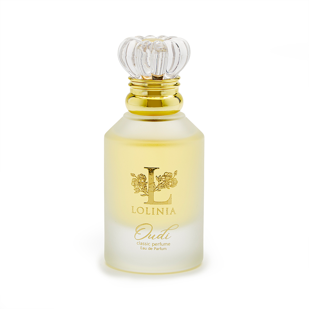 Picture of Lolinia Oudi Perfume Oud EDP 50ml