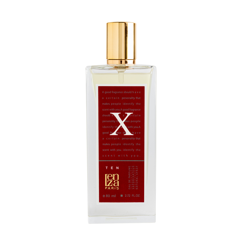 Picture of Lenza No. X EDP 80ml