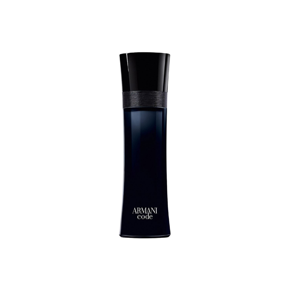 Picture of Giorgio Armani Code EDT For Men 75ml