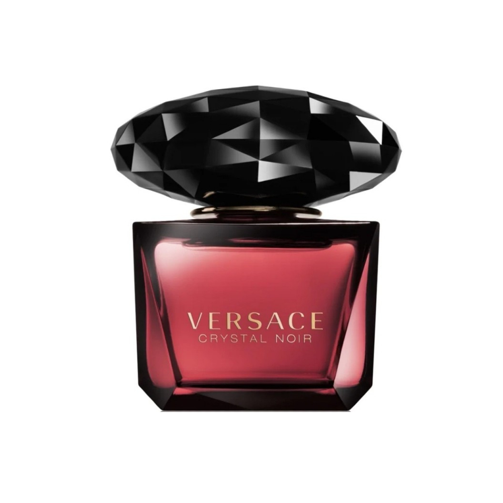 Picture of Versace Crystal Noir EDT For Women 90ml