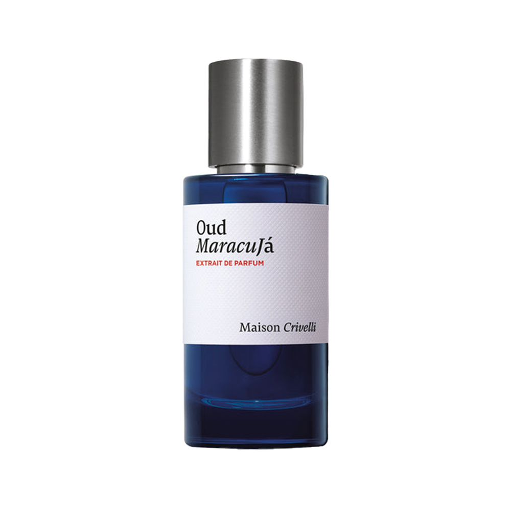 Picture of Maison Crivelli Oud Maracuja Extrait de Parfum 50ml