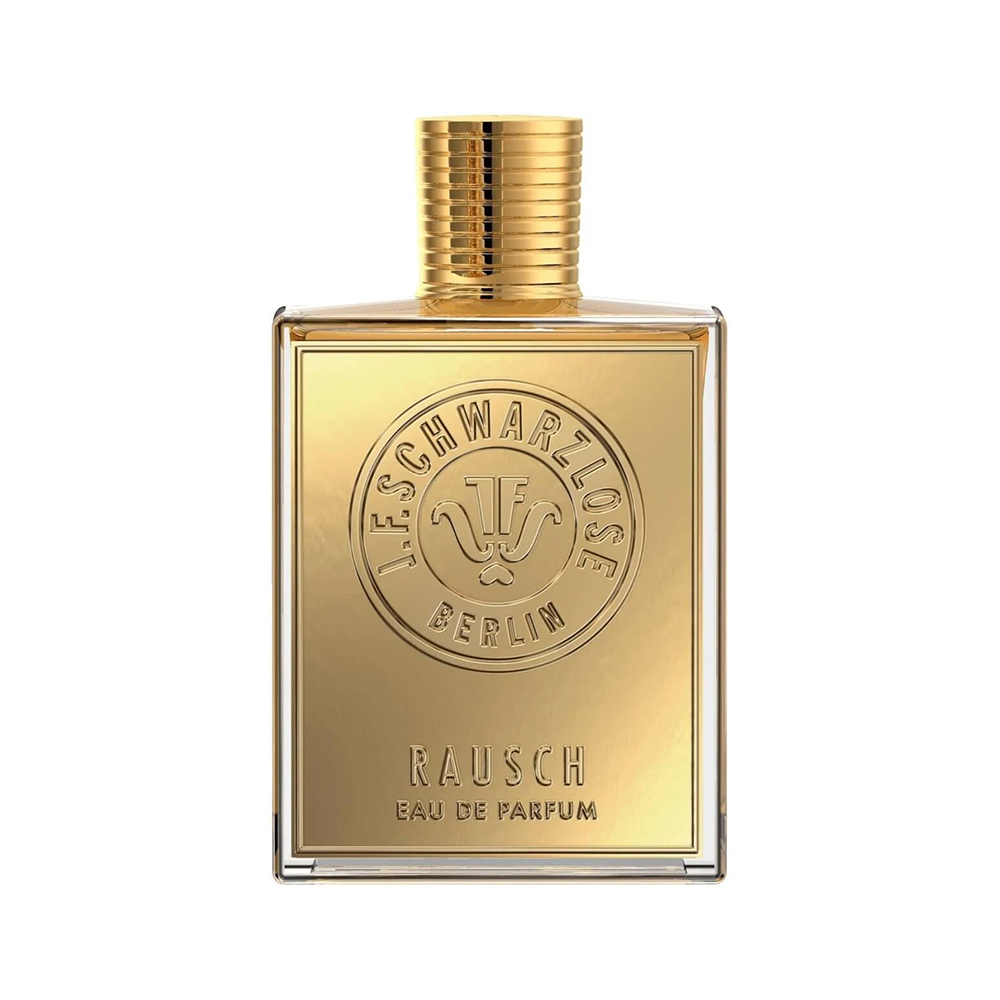 Picture of J.F.Schwarzlose Berlin Rausch EDP 100ml
