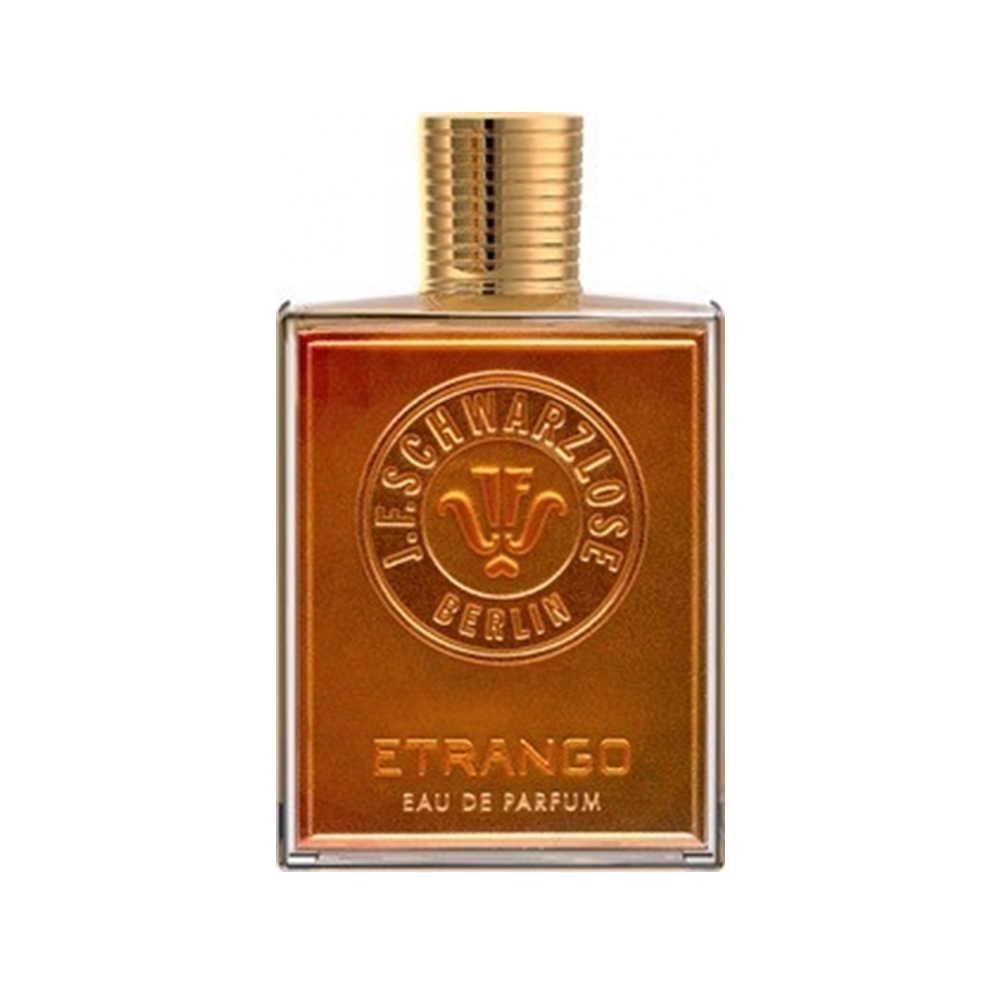 Picture of J.F.Schwarzlose Berlin Etrango EDP 100ml