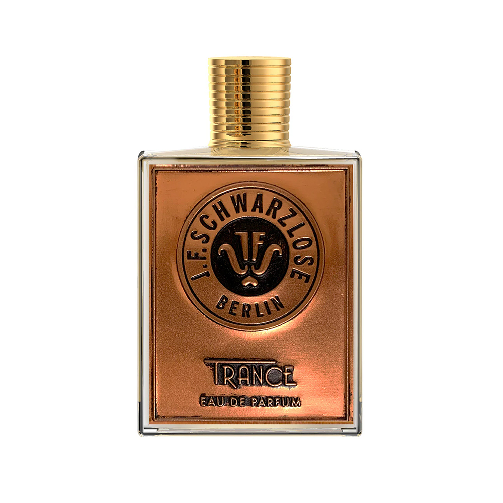 Picture of J.F.Schwarzlose Berlin Trance EDP 100ml