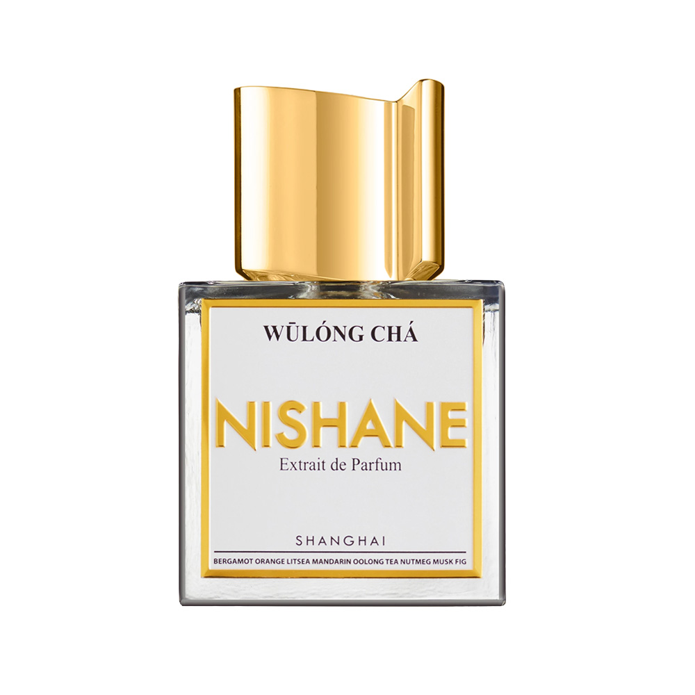 Picture of NIshane Wulong Cha Extrait De Parfum 50ml