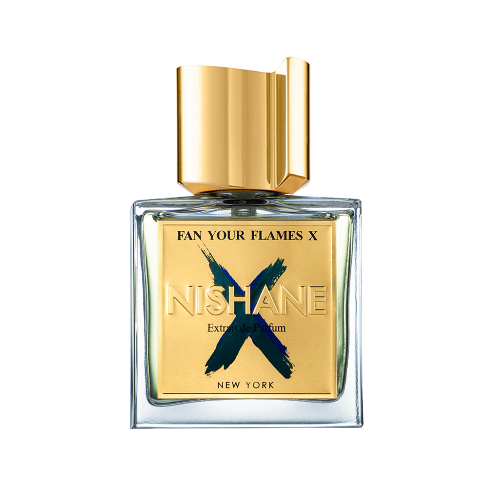 Picture of Nishane Fan Your Flames X Extrait De Parfum 50ml