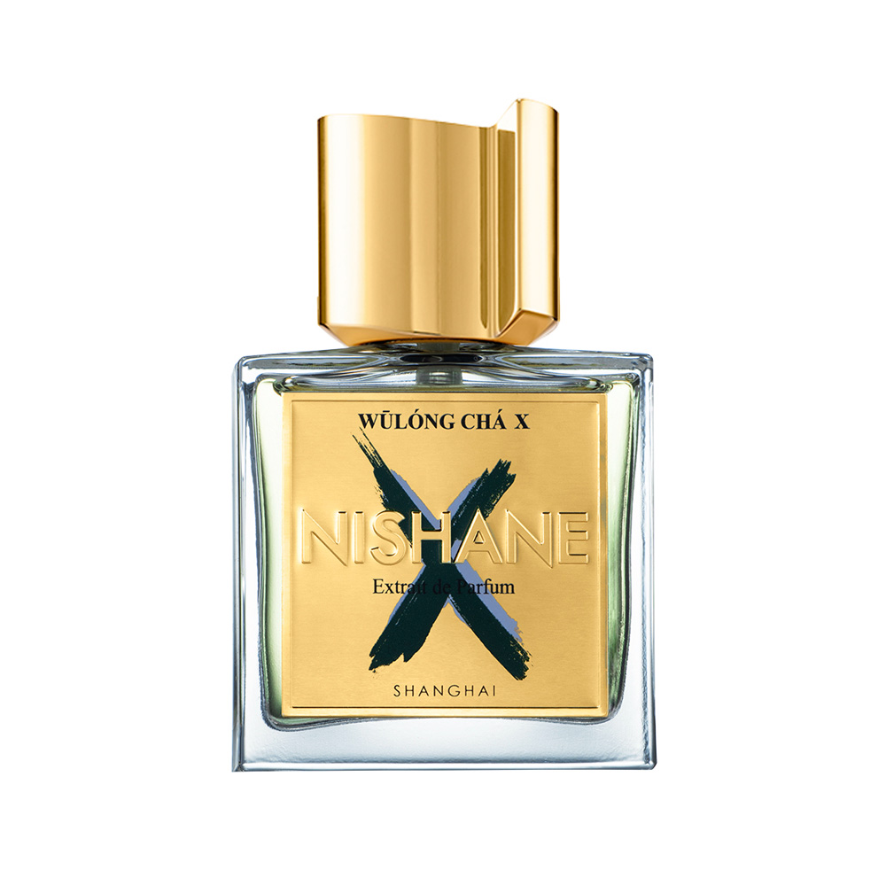 Picture of Nishane Wulong Cha X Extrait De Parfum 50ml