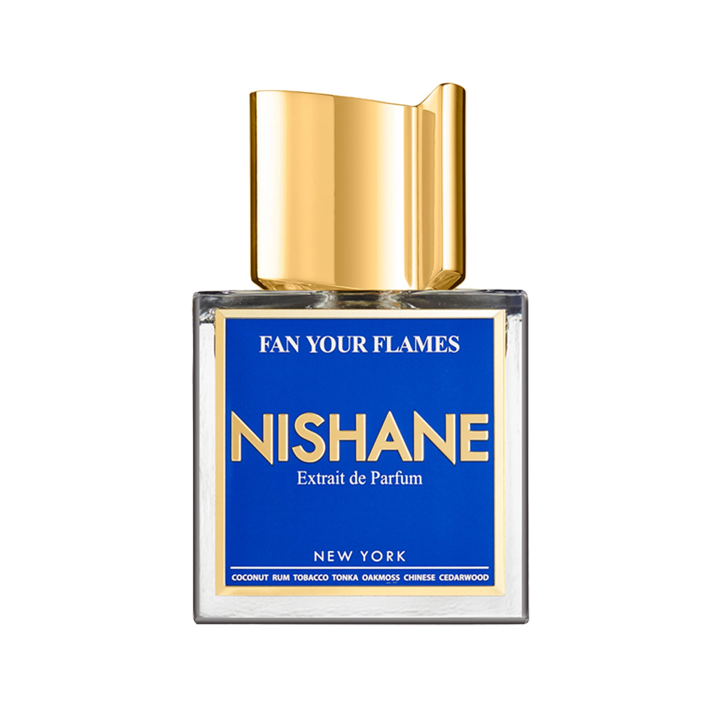 Picture of Nishane Fan Your Flames Extrait De Parfum EDP 50ml
