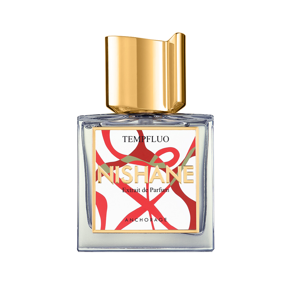 Picture of Nishane Templuo Extrait De Parfum 50ml