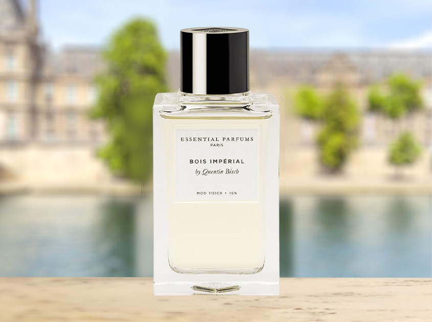 Fragrance