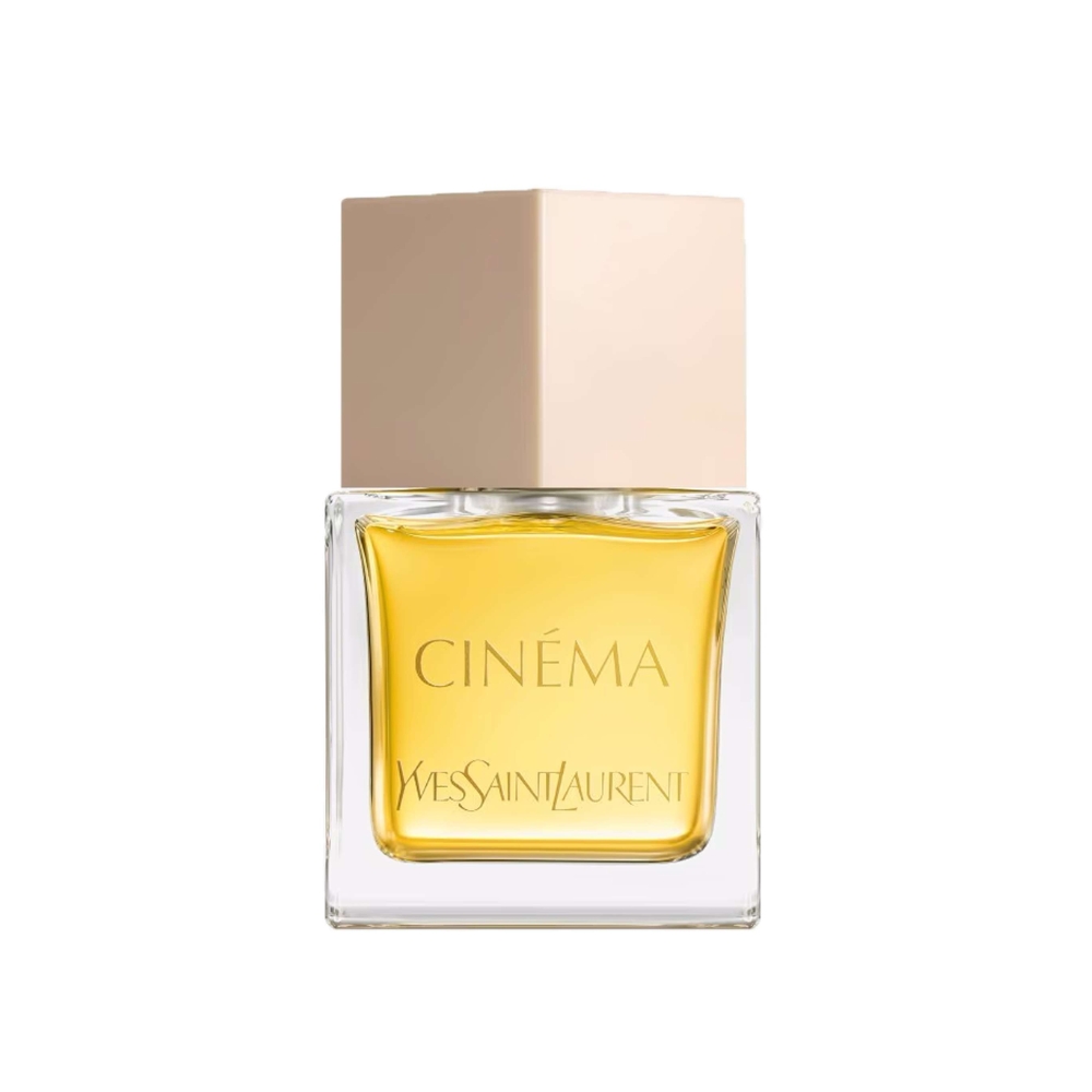 Picture of Yves Saint Laurent Cinema EDP For Women 80ml