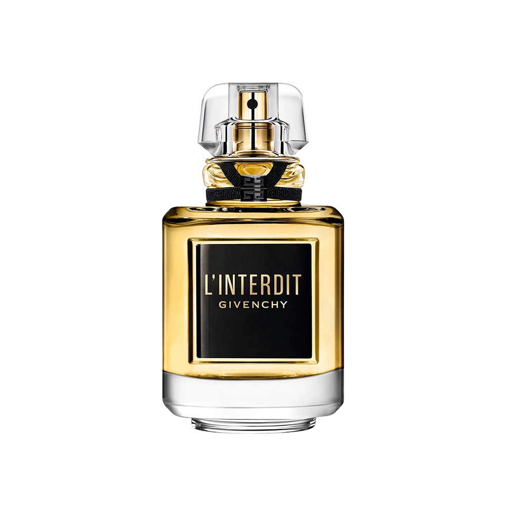 Picture of Givenchy L'interdit Le Parfum 80ml